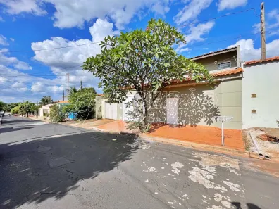 Casa com 3 Quartos à venda, 243m² no Parque dos Lagos, Ribeirão Preto