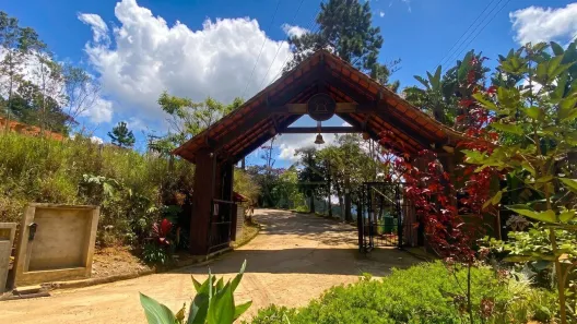 Lote/Terreno à venda, 800m² no Albuquerque, Teresópolis
