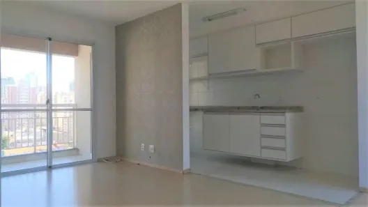 Apartamento com 2 Quartos à venda, 65m² no Mirandópolis, São Paulo