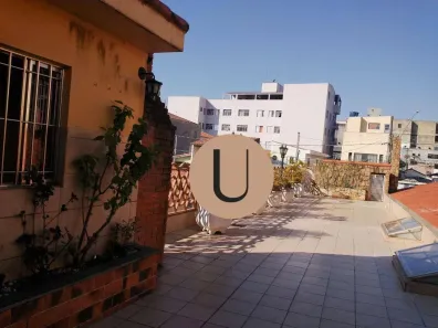 Casa com 3 Quartos à venda, 380m² no Cerâmica, São Caetano do Sul