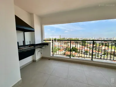 Apartamento com 2 Quartos à venda, 73m² no Jardim Itamarati, Campinas