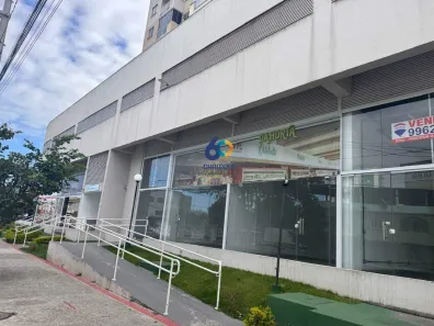 Ponto Comercial à venda, 29m² no Santa Inês, Vila Velha