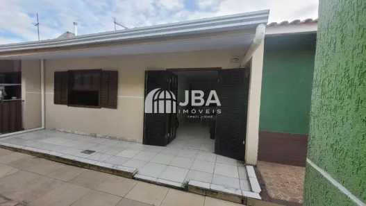 Casa de Condomínio com 2 Quartos à venda, 48m² no Pontal do Paraná, Pontal do Paraná