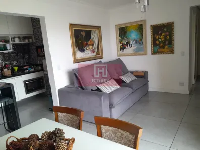 Apartamento com 3 Quartos à venda, 82m² no Vila Sofia, São Paulo