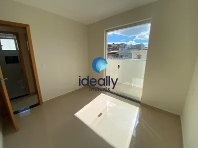 Apartamento com 2 Quartos à venda, 57m² no Coqueiros, Belo Horizonte