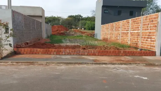 Lote/Terreno à venda, 200m² no Residencial Mário de Mattos, São José do Rio Preto