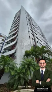 Apartamento com 2 Quartos à venda, 62m² no Graças, Recife