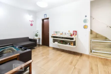 Casa com 3 Quartos à venda, 110m² no Indianópolis, São Paulo