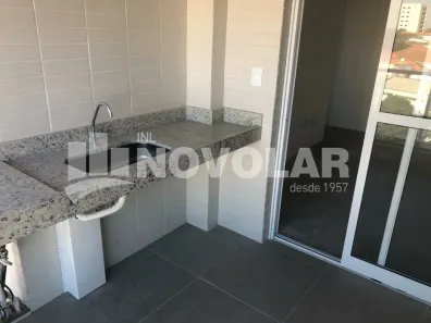 Apartamento com 2 Quartos à venda, 54m² no Jardim São Paulo(Zona Norte), São Paulo