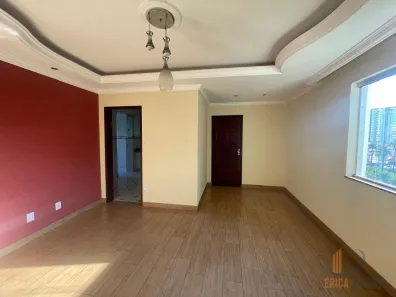Apartamento com 4 Quartos para alugar, 110m² no Campo Alegre, Conselheiro Lafaiete
