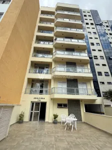 Apartamento com 3 Quartos à venda, 107m² no Jardim Paraíso, Campinas