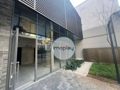 Ponto Comercial para alugar, 188m² no Jardim Paulista, São Paulo
