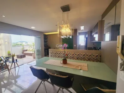Cobertura com 3 Quartos à venda, 154m² no Santo Antônio, Joinville