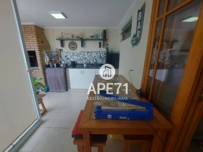 Cobertura com 3 Quartos à venda, 137m² no Vila Guarani (Z Sul), São Paulo