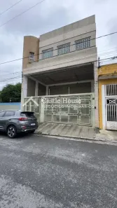 Galpão/Depósito/Armazém à venda, 536m² no Vila Moinho Velho, São Paulo