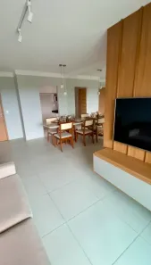 Apartamento com 3 Quartos à venda, 71m² no Cordeiro, Recife