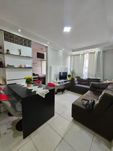Apartamento com 2 Quartos à venda, 45m² no Jardim Contorno, Bauru