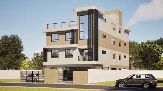 Apartamento com 2 Quartos à venda, 54m² no Jardim Cidade Universitária, João Pessoa