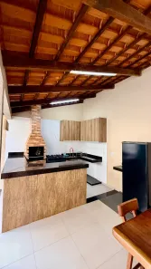 Casa com 3 Quartos à venda, 183m² no Residencial Solar Ville, Goiânia