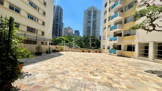 Apartamento com 2 Quartos à venda, 151m² no Jardim Paulista, São Paulo