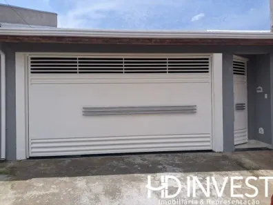 Casa com 2 Quartos à venda, 100m² no Parque Campo Bonito, Indaiatuba