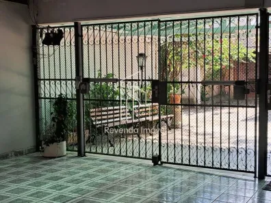 Casa com 3 Quartos à venda, 103m² no Santo Amaro, São Paulo