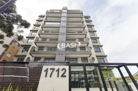 Apartamento com 2 Quartos à venda, 150m² no Juvevê, Curitiba
