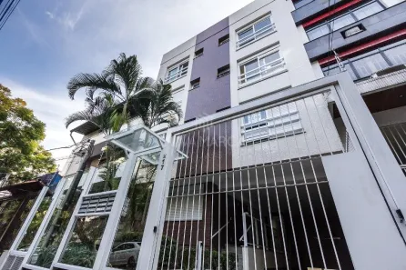 Apartamento com 1 Quarto à venda, 46m² no Bom Fim, Porto Alegre