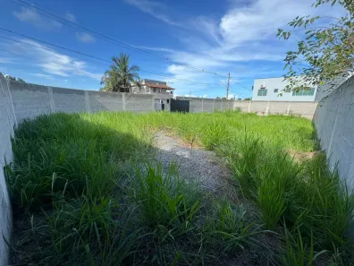 Lote/Terreno à venda, 366m² no Barra do Sahy, Aracruz