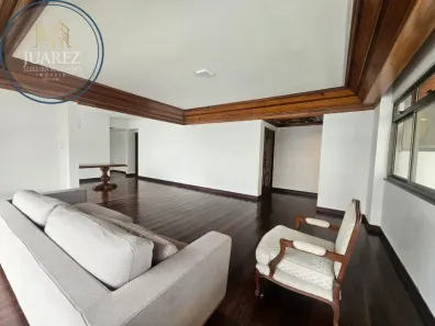 Apartamento com 4 Quartos à venda, 234m² no Graça, Salvador