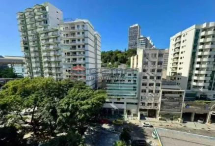 Apartamento com 2 Quartos à venda, 65m² no Botafogo, Rio de Janeiro