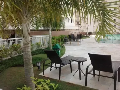 Apartamento com 3 Quartos à venda, 77m² no Vila Nossa Senhora do Bonfim, São José do Rio Preto