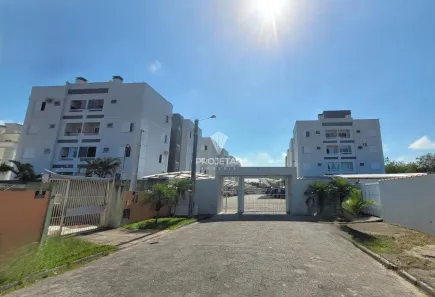 Apartamento com 2 Quartos para alugar, 60m² no Jardim das Avenidas, Araranguá
