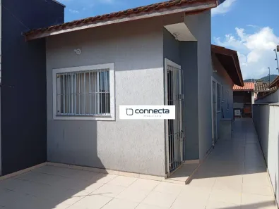 Casa com 2 Quartos à venda, 125m² no Nossa Senhora do Sion, Itanhaém