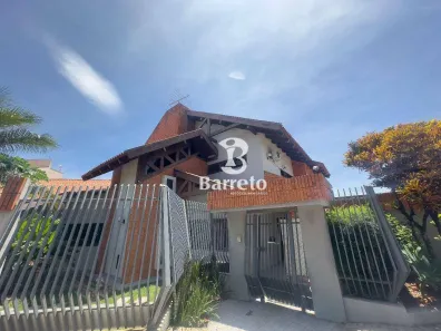 Sobrado com 3 Quartos à venda, 237m² no Mediterrâneo, Londrina