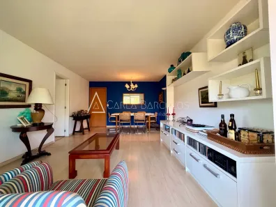 Apartamento com 2 Quartos à venda, 95m² no Barra da Tijuca, Rio de Janeiro