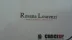 Miniatura da foto de Rosana Lourenzi