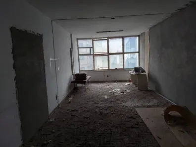 Sala Comercial à venda, 34m² no República, São Paulo