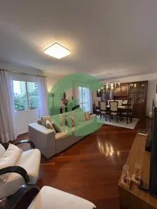 Apartamento com 3 Quartos à venda, 156m² no Centro, Santo André