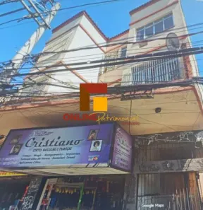 Apartamento com 2 Quartos à venda, 60m² no Madureira, Rio de Janeiro