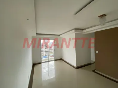 Apartamento com 3 Quartos à venda, 70m² no Limão, São Paulo