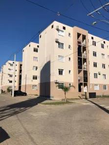 Apartamento com 2 Quartos à venda, 45m² no Lomba da Palmeira, Sapucaia do Sul