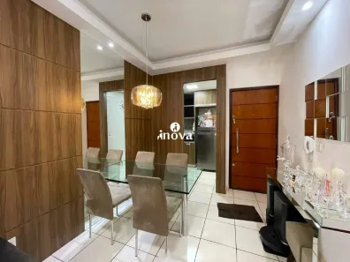 Apartamento com 2 Quartos à venda, 68m² no Lourdes, Uberaba