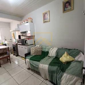 Casa com 1 Quarto à venda, 28m² no Morada do Bosque, Cachoeirinha