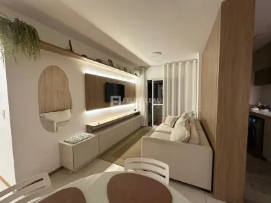 Apartamento com 2 Quartos à venda, 65m² no Areias, São José