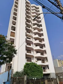 Apartamento com 3 Quartos à venda, 126m² no Centro, São Carlos