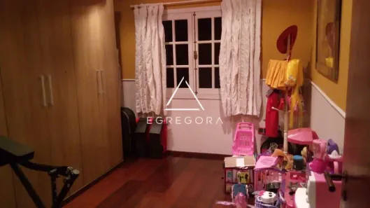 Sobrado com 3 Quartos à venda, 204m² no Vila Assunção, Santo André
