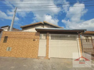 Casa com 3 Quartos à venda, 155m² no Vila São José, Várzea Paulista