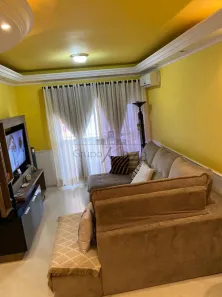 Apartamento com 3 Quartos à venda, 95m² no Monte Castelo, São José dos Campos