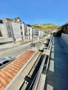 Casa com 3 Quartos à venda, 116m² no Cidade do Sol, Juiz de Fora